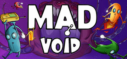 Mad Void PC Steam Key