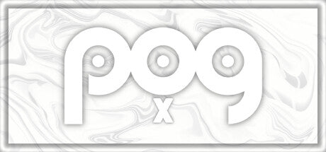 Buy POG X Steam Key Default Title Steam key – fast digital delivery | Volt Keys