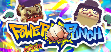 Buy Power Punch Steam Key Default Title Steam key – fast digital delivery | Volt Keys