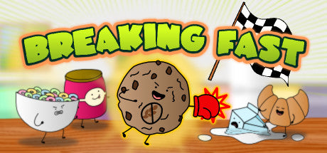 Buy Breaking Fast Steam Key Default Title Steam key – fast digital delivery | Volt Keys