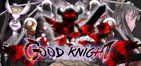 Buy Good Knight Steam Key Default Title Steam key – fast digital delivery | Volt Keys