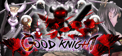 Buy Good Knight Steam Key Default Title Steam key – fast digital delivery | Volt Keys