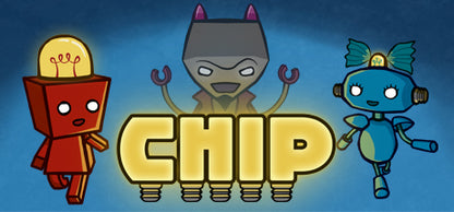 Buy Chip PC Steam Key Default Title Steam key – fast digital delivery | Volt Keys