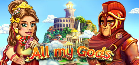 Buy All My Gods PC Steam Key Default Title Steam key – fast digital delivery | Volt Keys