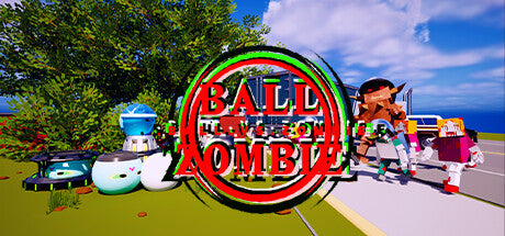 Buy Ball Army vs Zombie Steam Key Default Title Steam key – fast digital delivery | Volt Keys