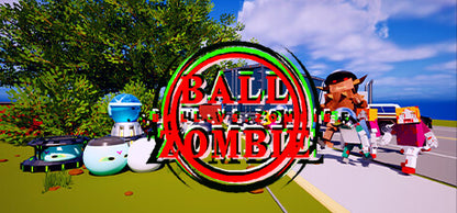 Buy Ball Army vs Zombie Steam Key Default Title Steam key – fast digital delivery | Volt Keys