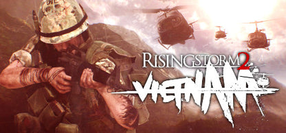 Buy Rising Storm 2: Vietnam PC Steam Key Default Title Steam key – fast digital delivery | Volt Keys