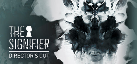 Buy The Signifier Director's Cut Steam Key Default Title Steam key – fast digital delivery | Volt Keys
