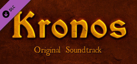 Buy Kronos - Soundtrack DLC Steam Key Default Title Steam key – fast digital delivery | Volt Keys