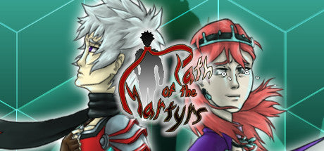 Buy Path of the Martyrs Steam Key Default Title Steam key – fast digital delivery | Volt Keys