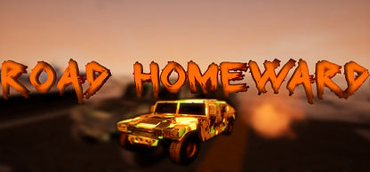 Buy ROAD HOMEWARD Steam Key Default Title Steam key – fast digital delivery | Volt Keys