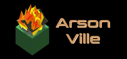 Buy ArsonVille Steam Key Default Title Steam key – fast digital delivery | Volt Keys
