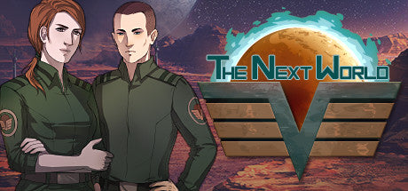 Buy The Next World Steam Key Default Title Steam key – fast digital delivery | Volt Keys