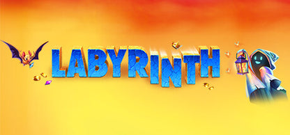 Buy Labyrinth Steam Key Default Title Steam key – fast digital delivery | Volt Keys