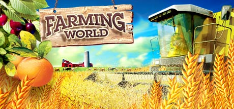 Buy Farming World Steam Key Default Title Steam key – fast digital delivery | Volt Keys