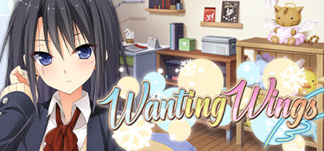Buy Wanting Wings Steam Key Default Title Steam key – fast digital delivery | Volt Keys