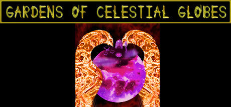 Buy Gardens Of Celestial Globes Steam Key Default Title Steam key – fast digital delivery | Volt Keys