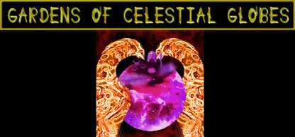 Buy Gardens Of Celestial Globes Steam Key Default Title Steam key – fast digital delivery | Volt Keys
