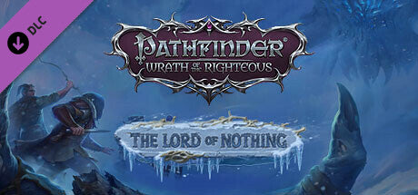 Buy Pathfinder: Wrath of the Righteous - The Lord of Nothing DLC Steam Key Default Title Steam key – fast digital delivery | Volt Keys