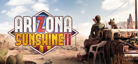 Buy Arizona Sunshine 2 Steam Key Default Title Steam key – fast digital delivery | Volt Keys