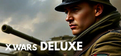 Buy X Wars Deluxe Steam Key Default Title Steam key – fast digital delivery | Volt Keys
