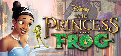 Buy Disney The Princess and the Frog Steam Key Default Title Steam key – fast digital delivery | Volt Keys