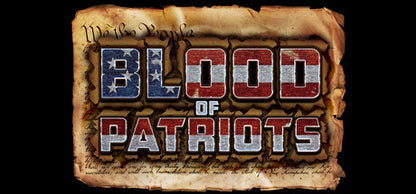 Buy Blood of Patriots Steam Key Default Title Steam key – fast digital delivery | Volt Keys