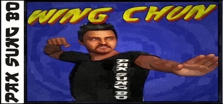 Buy Wing Chun Pak Sung Bo Legends Steam Key Default Title Steam key – fast digital delivery | Volt Keys