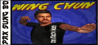 Buy Wing Chun Pak Sung Bo Legends Steam Key Default Title Steam key – fast digital delivery | Volt Keys