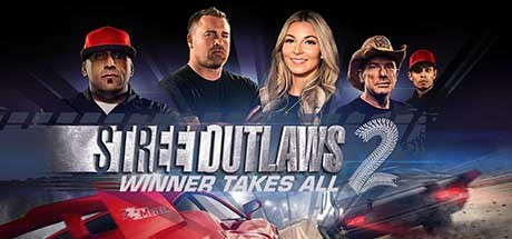 Buy Street Outlaws 2: Winner Takes All Steam Key Default Title Steam key – fast digital delivery | Volt Keys