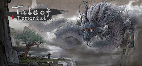 Buy 鬼谷八荒 / Tale of Immortal Steam Key Default Title Steam key – fast digital delivery | Volt Keys