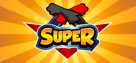 Buy Super Steam Key Default Title Steam key – fast digital delivery | Volt Keys