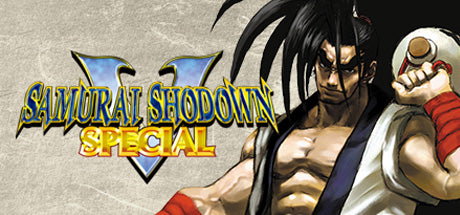 Buy Samurai Shodown V Special Steam Key Default Title Steam key – fast digital delivery | Volt Keys