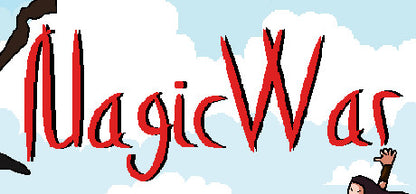 Buy Magic War PC Steam Key Default Title Steam key – fast digital delivery | Volt Keys