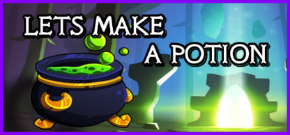 Buy Let's Make a Potion Steam Key Default Title Steam key – fast digital delivery | Volt Keys