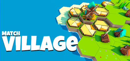 Buy Match Village PC Steam Key Default Title Steam key – fast digital delivery | Volt Keys