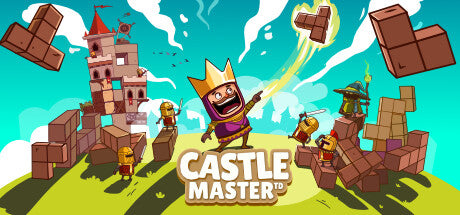 Buy Castle Master TD Steam Key Default Title Steam key – fast digital delivery | Volt Keys
