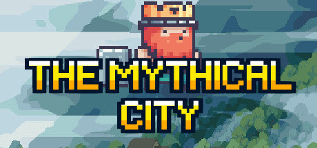 Buy The Mythical City Steam Key Default Title Steam key – fast digital delivery | Volt Keys