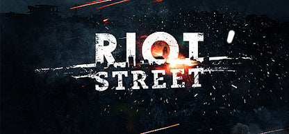 Buy Riot Street Steam Key Default Title Steam key – fast digital delivery | Volt Keys