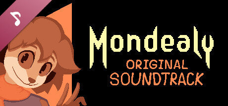 Buy Mondealy - Soundtrack DLC Steam Key Default Title Steam key – fast digital delivery | Volt Keys
