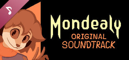 Buy Mondealy - Soundtrack DLC Steam Key Default Title Steam key – fast digital delivery | Volt Keys