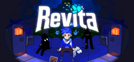 Buy Revita Steam Key Default Title Steam key – fast digital delivery | Volt Keys