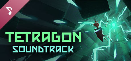 Tetragon - Soundtrack DLC PC Steam Key