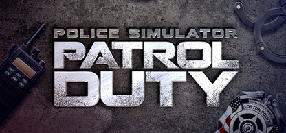 Buy Police Simulator: Patrol Duty Steam Key Default Title Steam key – fast digital delivery | Volt Keys