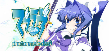 Buy Muv-Luv photonmelodies Steam Key Default Title Steam key – fast digital delivery | Volt Keys