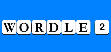 Buy Wordle 2 Steam Key Default Title Steam key – fast digital delivery | Volt Keys