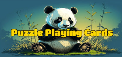 Buy Puzzle Playing Cards Steam Key Default Title Steam key – fast digital delivery | Volt Keys