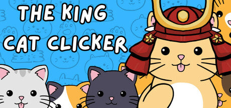 Buy The King Cat Clicker PC Steam Key Default Title Steam key – fast digital delivery | Volt Keys