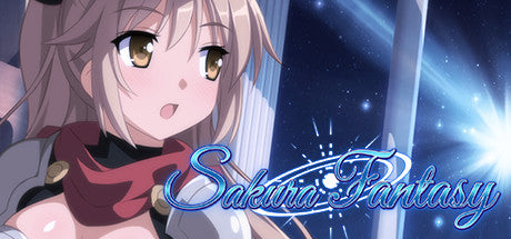 Buy Sakura Fantasy Steam Key Default Title Steam key – fast digital delivery | Volt Keys