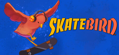 Buy SkateBIRD Steam Key Default Title Steam key – fast digital delivery | Volt Keys